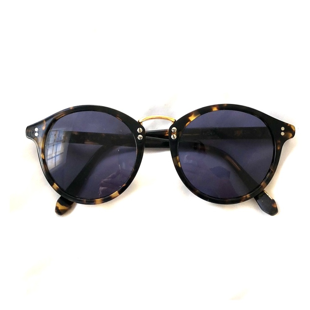 Krewe sunglasses